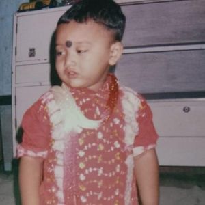 Meet your Posher, Kunal